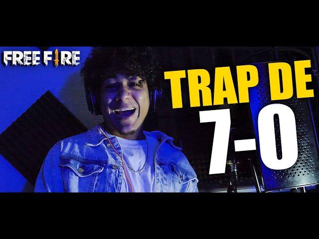 TRAP DE 7-0 (VIDEO OFICIAL)