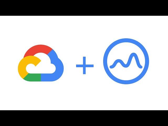 Introducing Google Cloud Platform integration: Run your load tests on Google Cloud