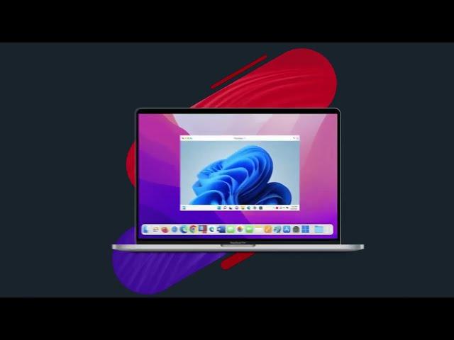 Parallels Desktop 18