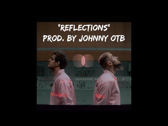 FREE TACONAFIDE TYPE BEAT “REFLECTIONS”| FREE SOMA TYPE INSTRUMENTAL 2023 | PROD. BY JOHNNY OTB