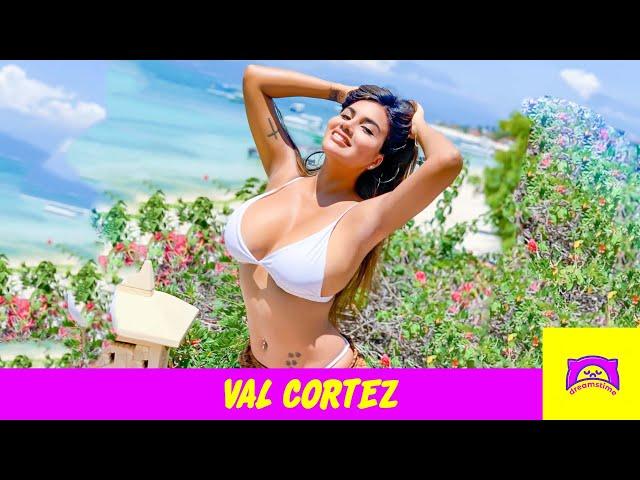 Val Cortez - Hot Fashion, Curvy Model, Plus Size Model, Nude Biography & LifeStyle.