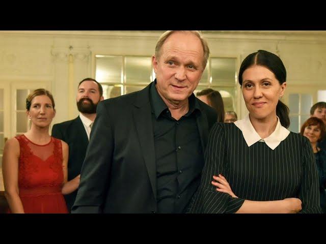 Die Unschuldsvermutung | Komödie Deutschland Spielfilm 2021 | Nikolaus Barton & Laura de Boer