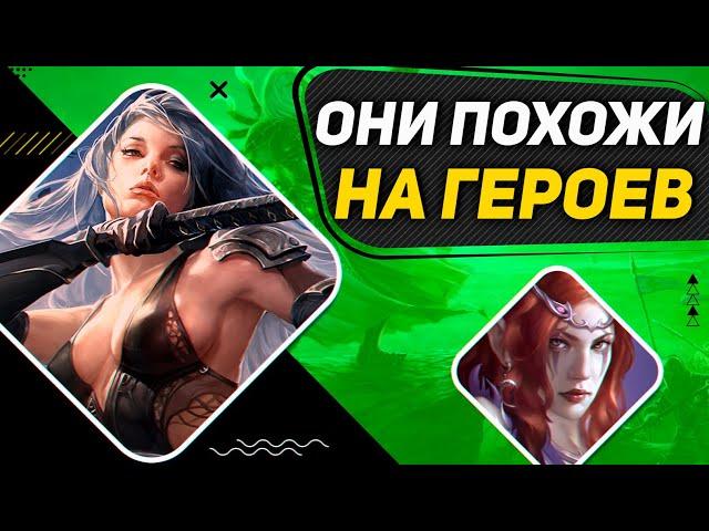 Игры похожие на Героев Меча и Магии: 12 игр напоминающих Heroes of Might and Magic