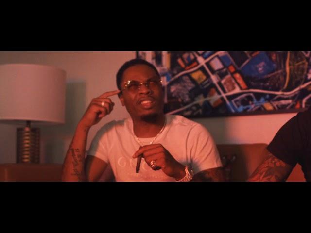 MPR Tito ft. Hoodrich Pablo Juan - MPR (Official Video)