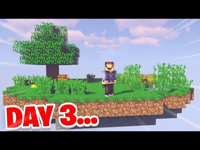 NEW Minecraft sky block challenge new  #hiphop #rap #mcstan #music #rapper #minecraft #