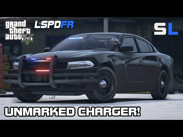 We Need Every Unit - LSPDFR