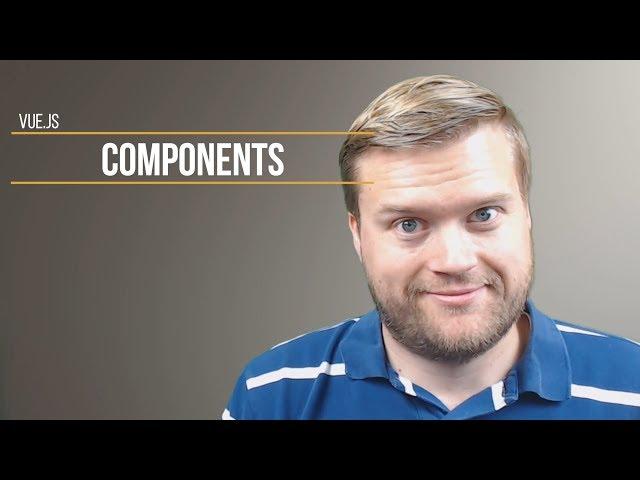 Build A Vue.js App And Learn Components For Beginners