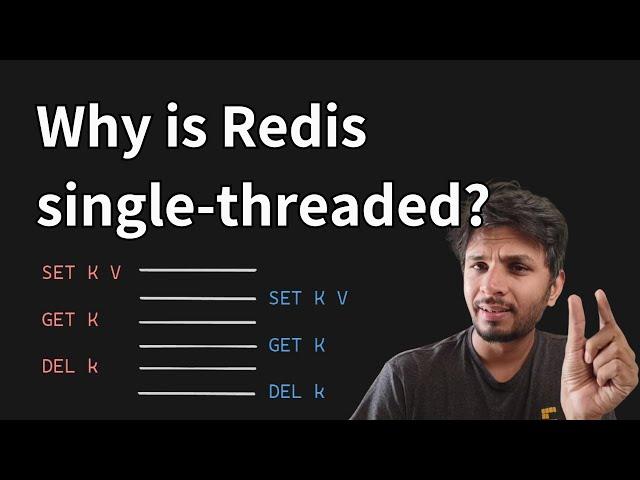 2. What Makes Redis Special? | Redis Internals