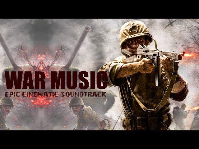 "OFFENSIVE" AGGRESSIVE WAR EPIC MUSIC Military Cinematic Powerful soundtrack