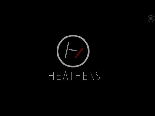 Heathens (By me) - Geometry Dash [2.1] | Bypipez