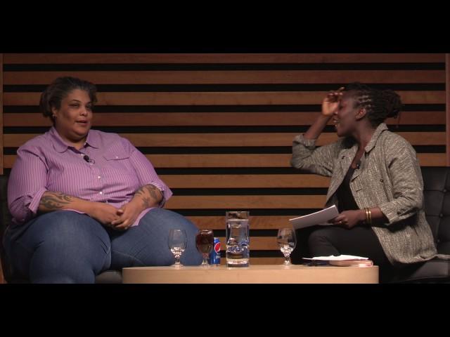 Roxane Gay, Feminism and Difficult Women | Appel Salon | March 16th, 2017