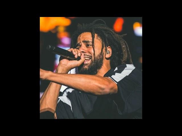 [FREE] J COLE x J.I.D x LUTE TYPE BEAT 2023 | 'OOF'