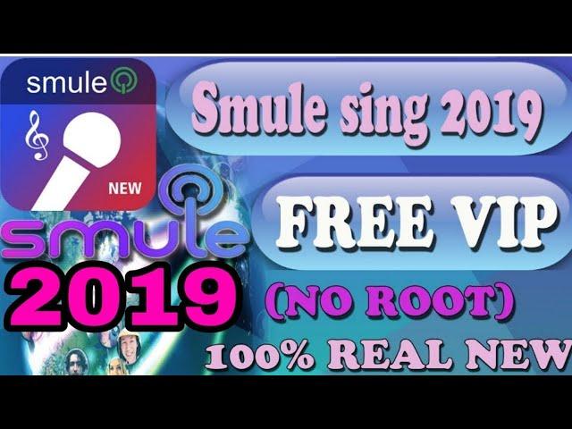 How to download smule sing full lastest version 2019