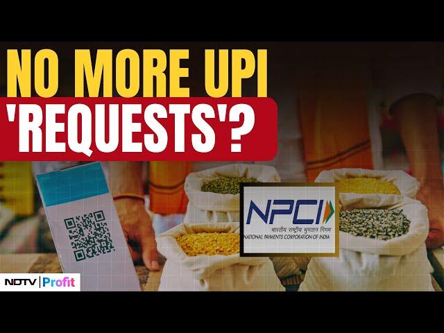 NPCI's Bold Move To Combat UPI Frauds: Phasing Out Pull Transactions | All You Need To Know