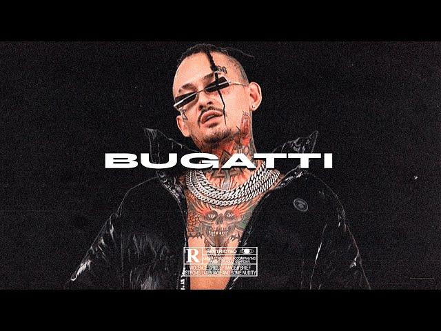 Morgenstern Type Beat x Slava Marlow Type Beat x Lil Pump Type Beat - "Bugatti" | prod. by Playa G