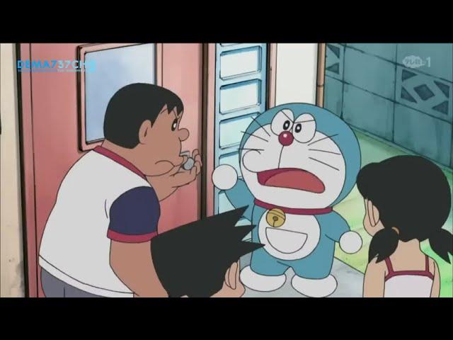 Doraemon Bahasa Indonesia Nobita di Dalam Nobita No Zoom