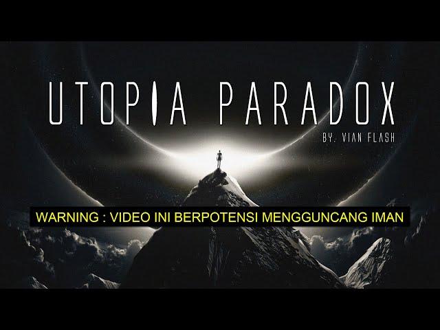 MANUSIA MENJADI TUHAN, GARA-GARA TEKNOLOGI