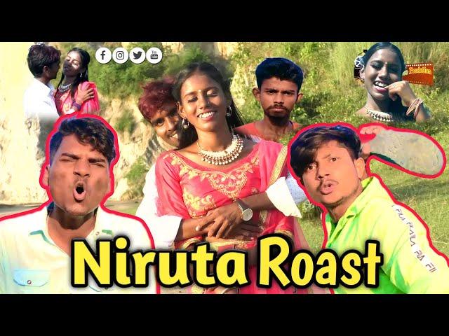 Niruta Ka Maithili Roast Video - Maithili Song Roast Video - Niruta Sah Roast video