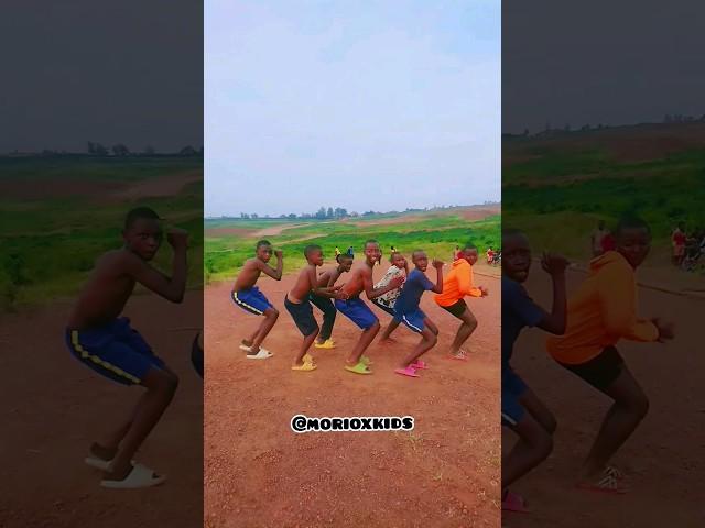 Ameyatchi Dance challenge Tiktok viral video African kids dancing #shorts #youtubeshorts #tiktok