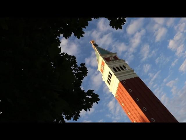 Campanile at the Veneto Centre - Mazzuca DPI Inc ver