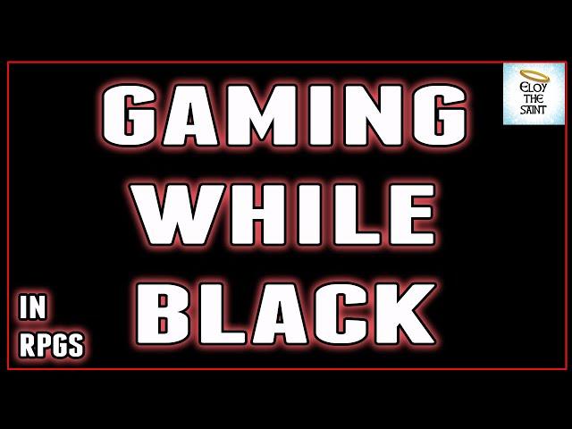 Gaming While Black: RPG Community, Industry, and Winning at the ENnies