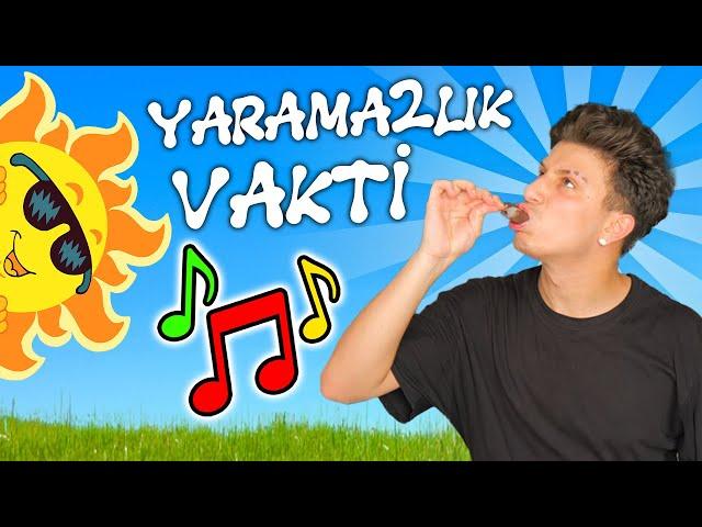 XO ALPEREN - YARAMAZLIK VAKTİ (1.000.000 Abone Özel Müzik Videosu)