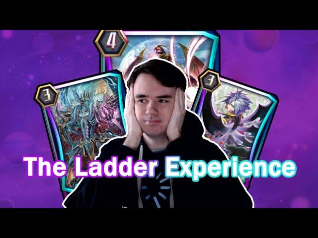 The Ladder Experience | Vanguard Zero Climb Montage