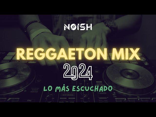  MIX REGGAETON 2024  (BAD BUNNY, FEID, KAROL G, PESO PLUMA, BELLAKATH, QUEVEDO, ANITTA, DARELL)