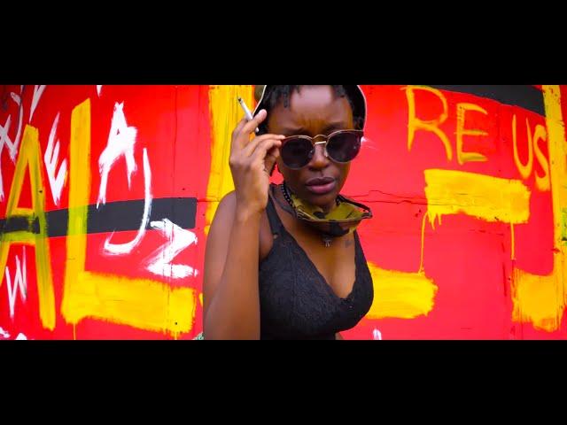 Mastar VK - Ni Risky [Official Music Video] prod by @beatkidd