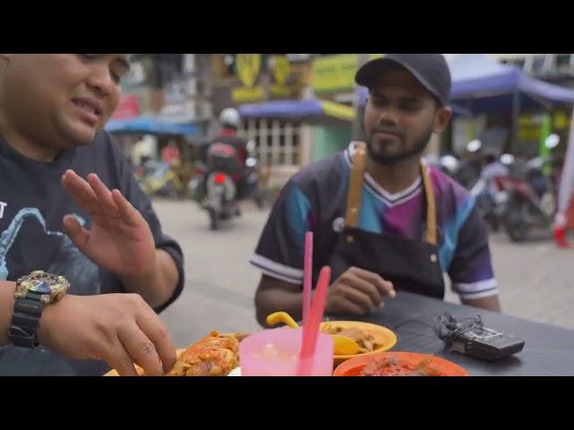 "Nasi+Ayam+Kambing+Telur+Lemak Kambing RM11 je bang" Nasi Dalca Rahim