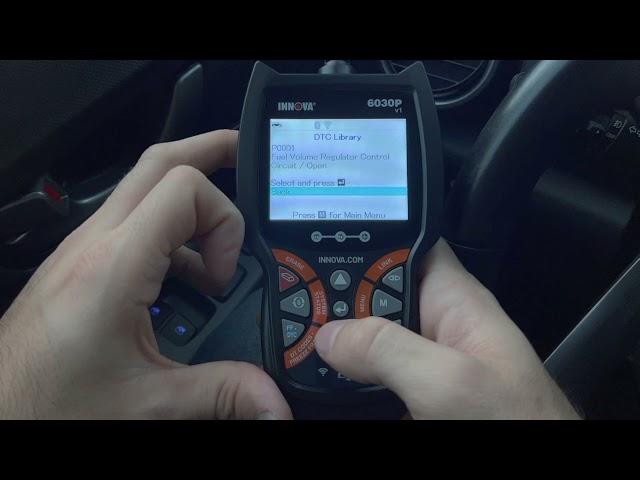 Do you know the definition of the DTC codes about OBD scanner？