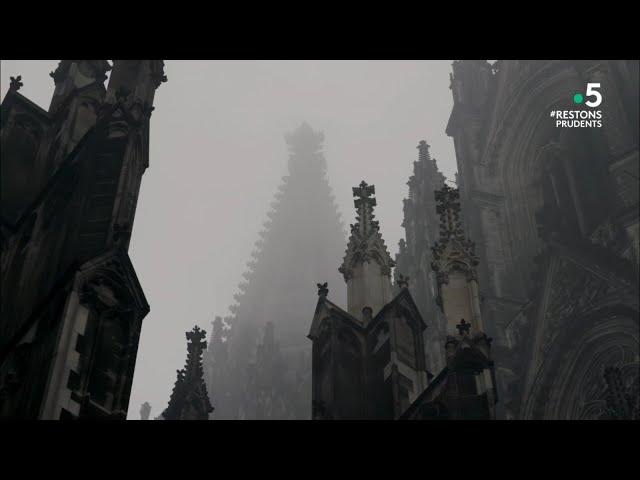 Les cathédrales gothiques documentaire