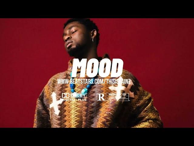 "MOOD" Omah Lay X Buju X Rema Type Beat. Afrobeat type beat 2023