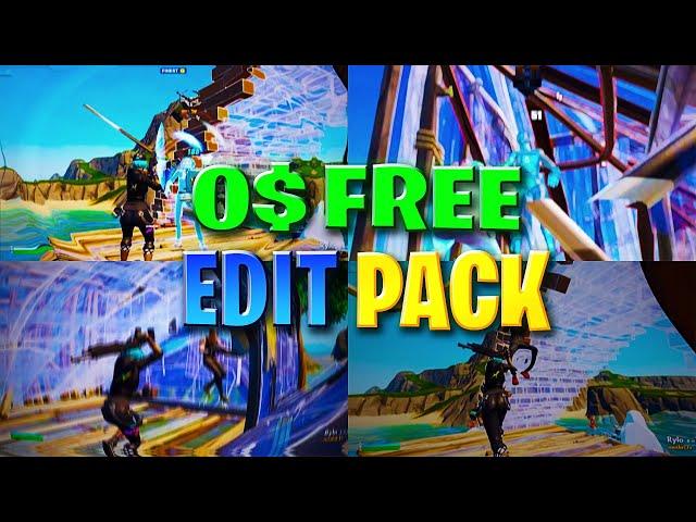 Introducing My *FREE* Fortnite Preset Pack For After Effects