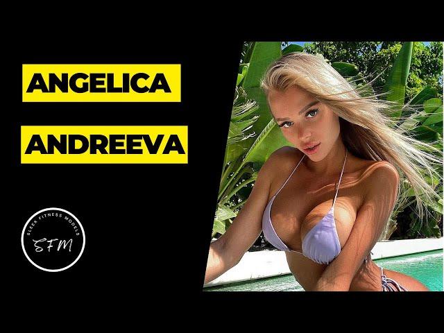 Angelica Andreeva: Fashion & Instagram Model | Biography, Lifestyle, Age and Net Worth