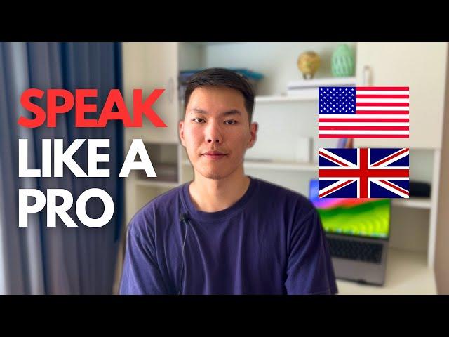 Why You Understand But Can't Speak English: Proven Tips to Improve Speaking Skills