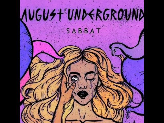 Sabbat Cult - "Грязь" Ft. Superior Cat Proteus, IROH, GONE Fludd (11. August Underground)