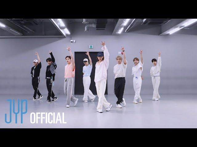 Stray Kids "CASE 143" Dance Practice Video