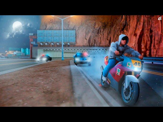 ЛУЧШИЙ СПОСОБ УЙТИ ОТ ФБР | Arizona RP GTA SAMP