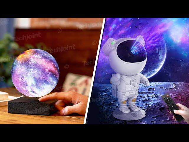 150 COOLEST Amazon Gadgets For Your ROOM!