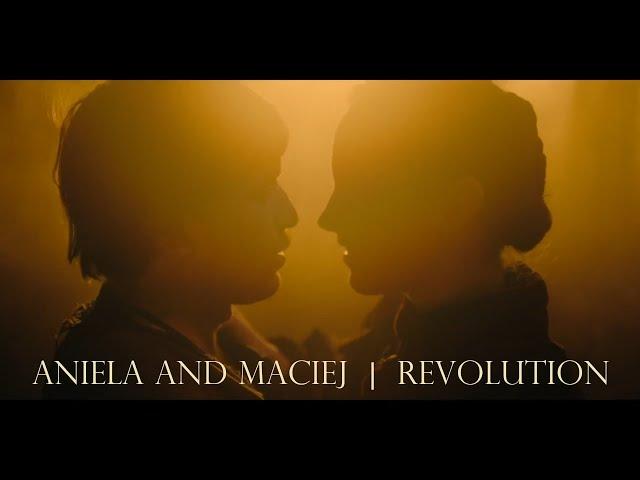 1670 | Aniela and Maciej | Revolution