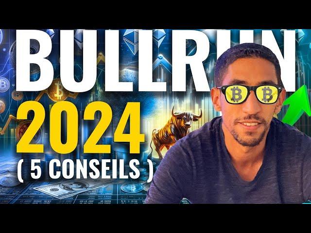 BULLRUN 2024 : Mes Conseils Pour En Profiter