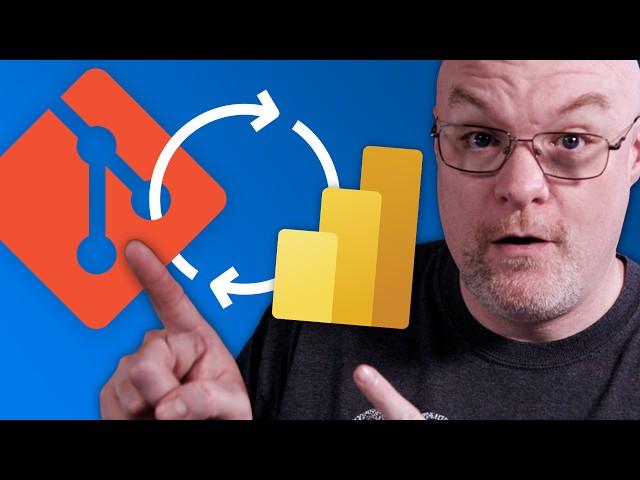 Use Source Control with your Power BI Report in Microsoft Fabric!