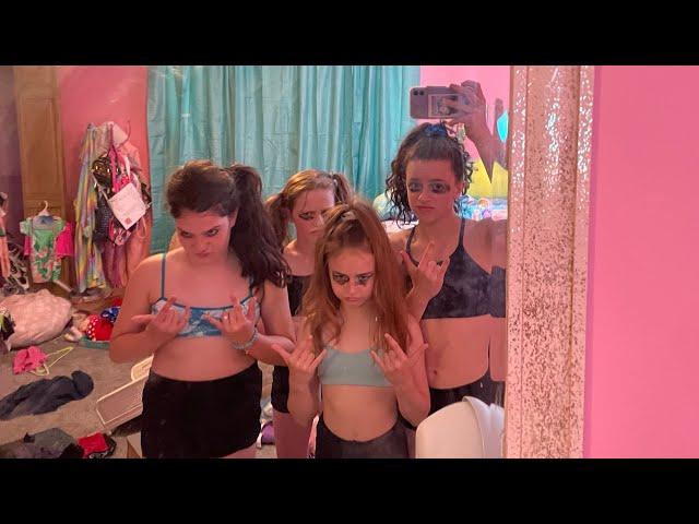 DANCE MOMS EPISODE 2!!