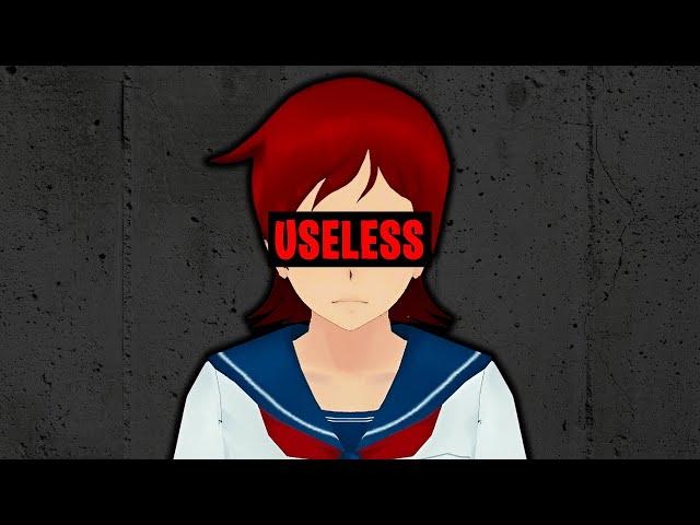 MORE Problems With Yandere Simulator's Lore