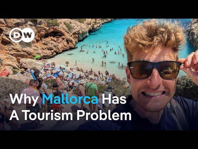 Mallorca and Mass Tourism: Can you Still Visit the Popular Spanish Island?