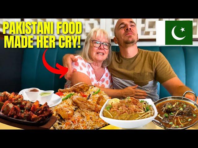 This Canadian mom fell in love with Pakistani food (it made her cry!) 