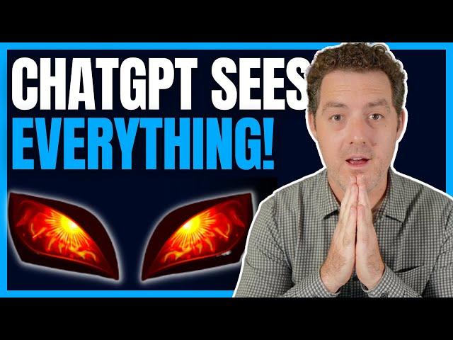 The Most INSANE ChatGPT Vision Uses  (22+ Examples)
