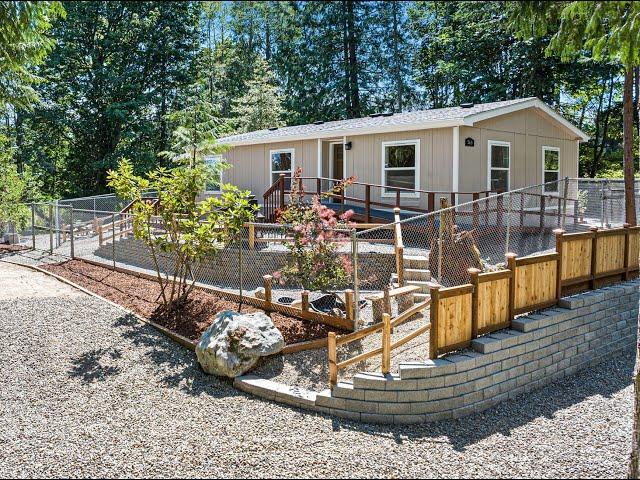 263 Sentinel Firs Road Port Hadlock, WA |