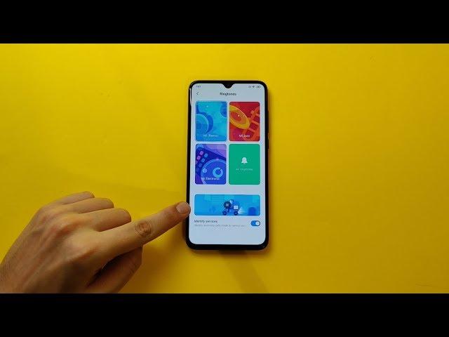 Xiaomi Mi 9 Lite Official Miui 11 - New Features!